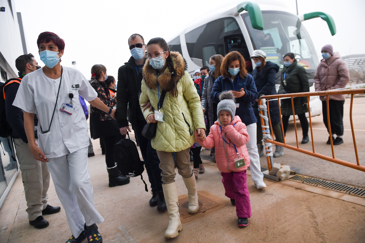 Llegada_refugiados_Zendal_005