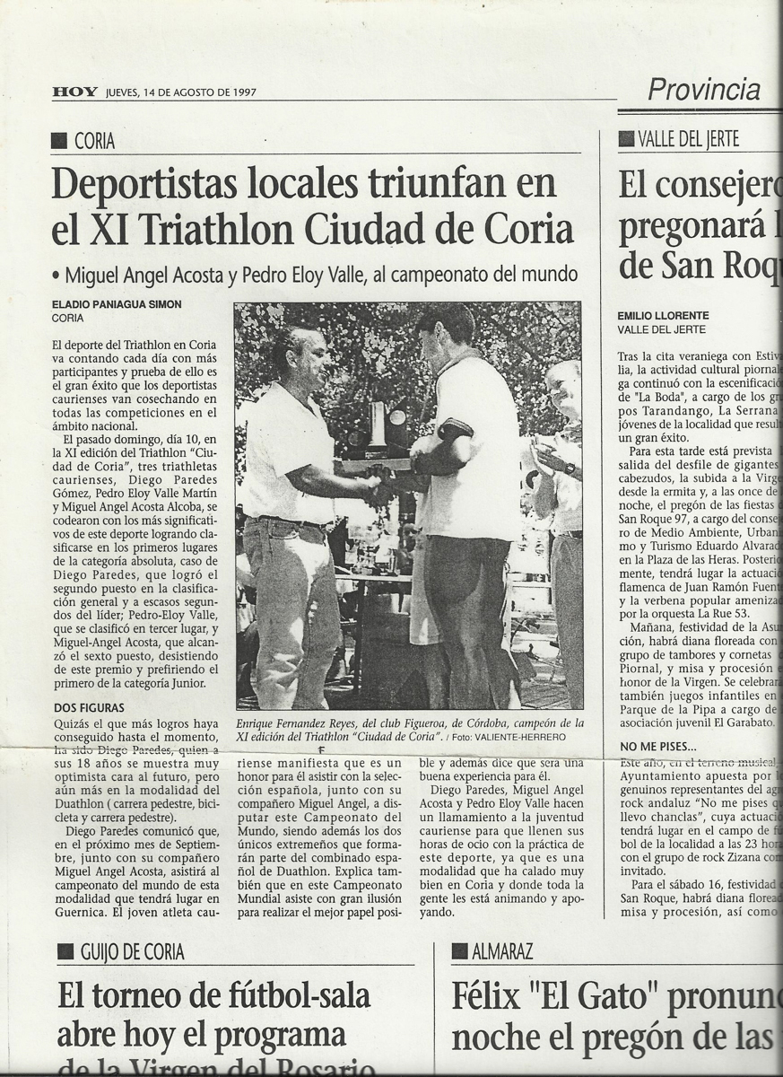 19970814 HOY