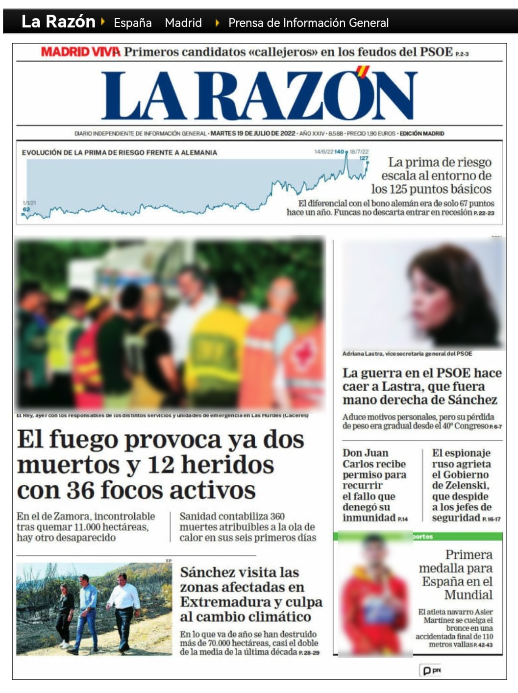 20220719 La Razón 2