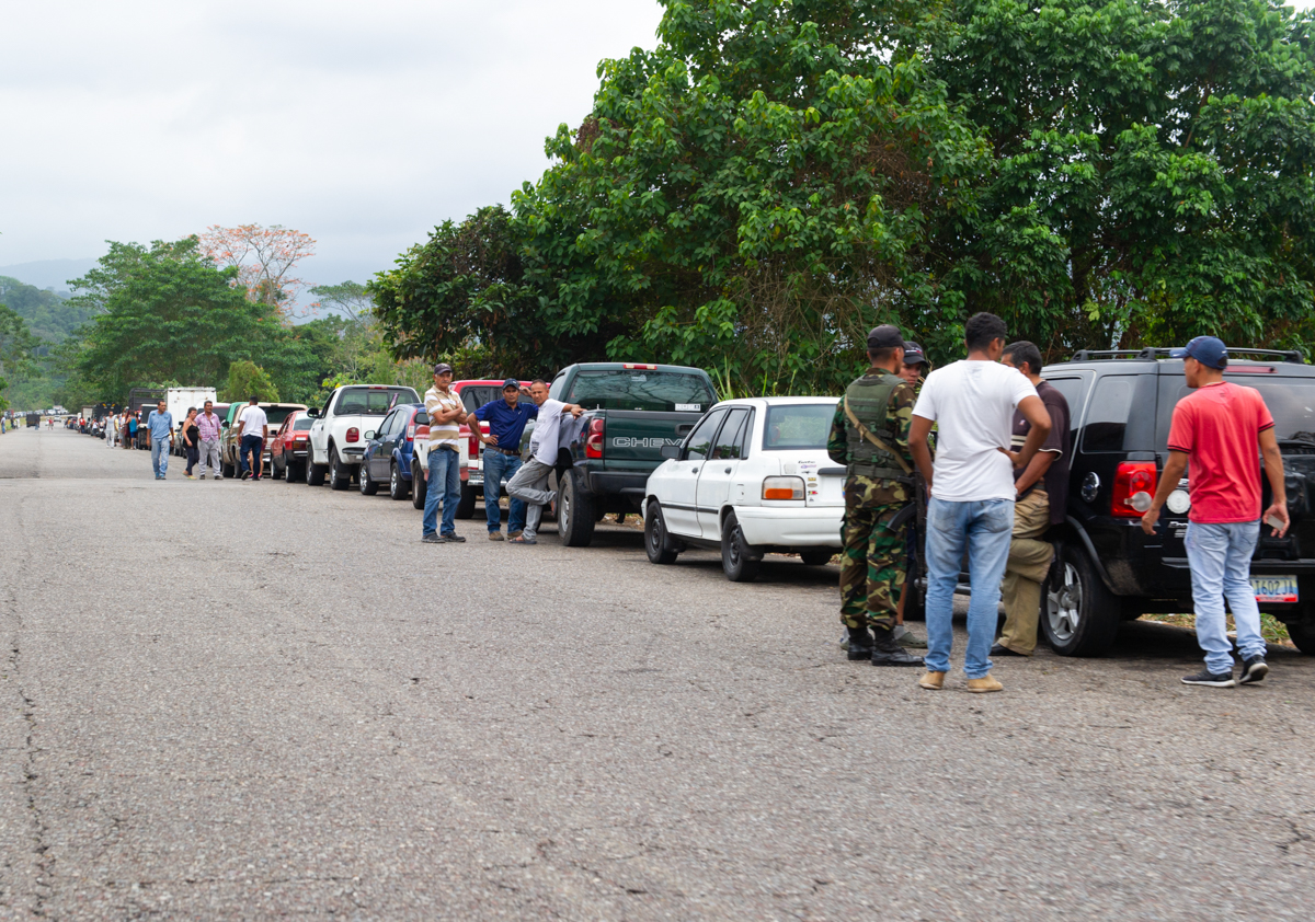Crisis in Venezuela_005