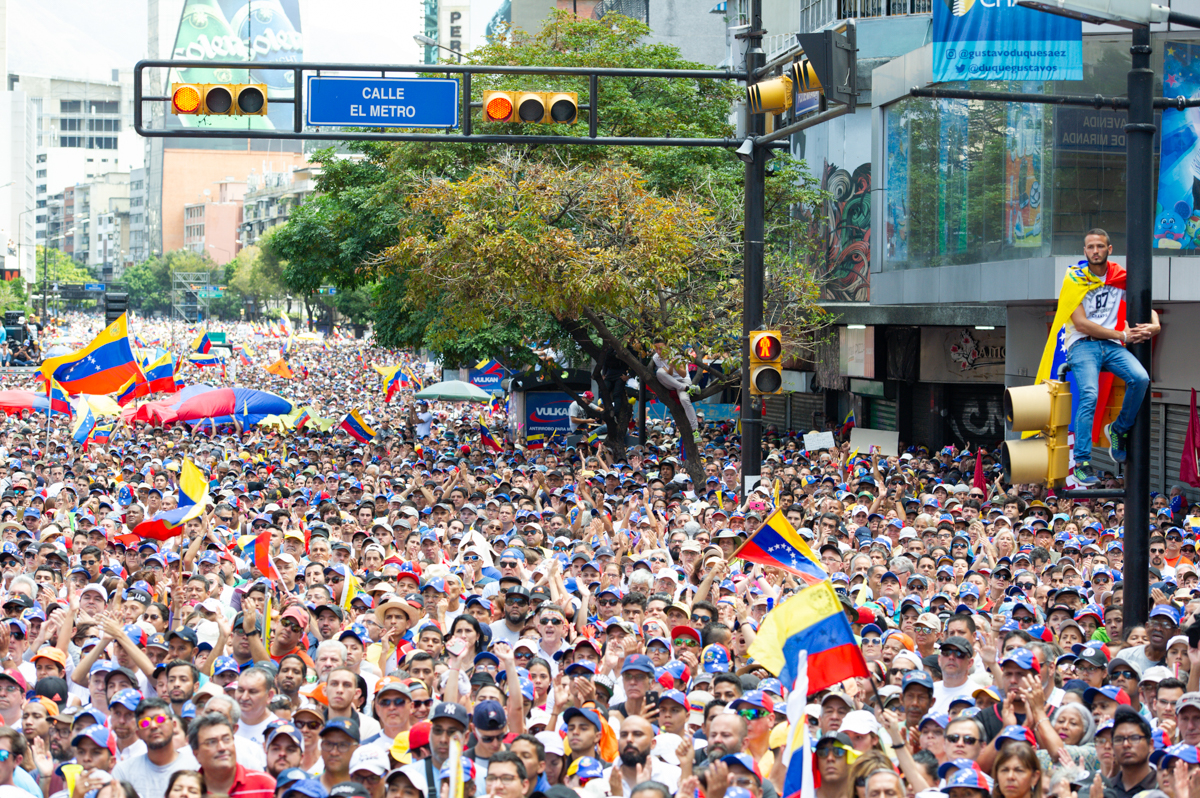 Crisis in Venezuela_008