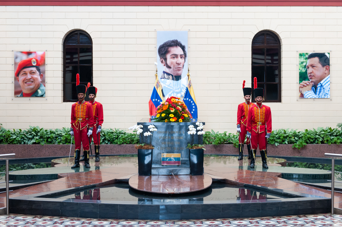 Crisis in Venezuela_009