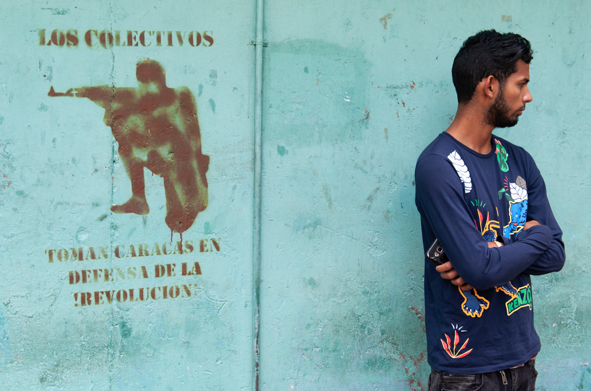 Crisis in Venezuela_011